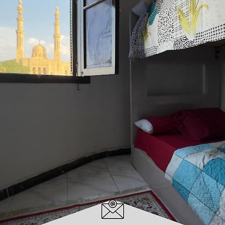 Tabia Tower City Center Aswan Apartment Ngoại thất bức ảnh