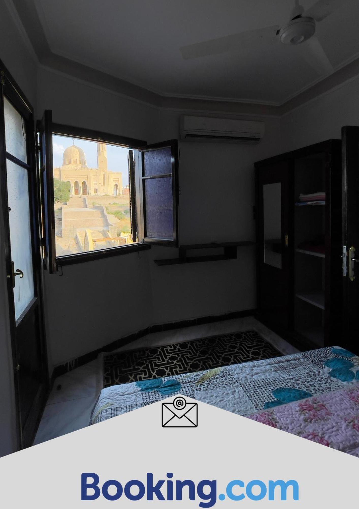 Tabia Tower City Center Aswan Apartment Ngoại thất bức ảnh