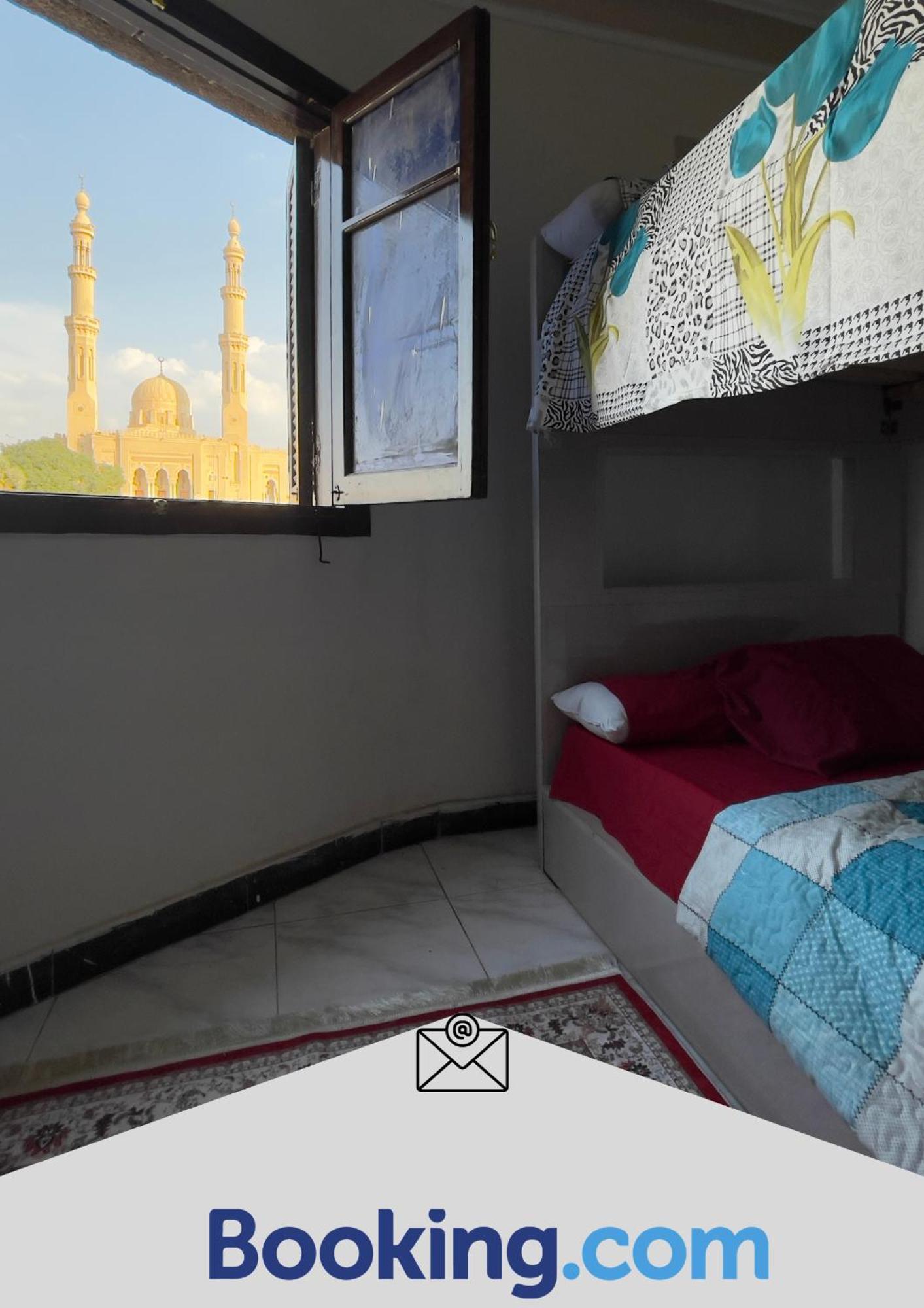 Tabia Tower City Center Aswan Apartment Ngoại thất bức ảnh