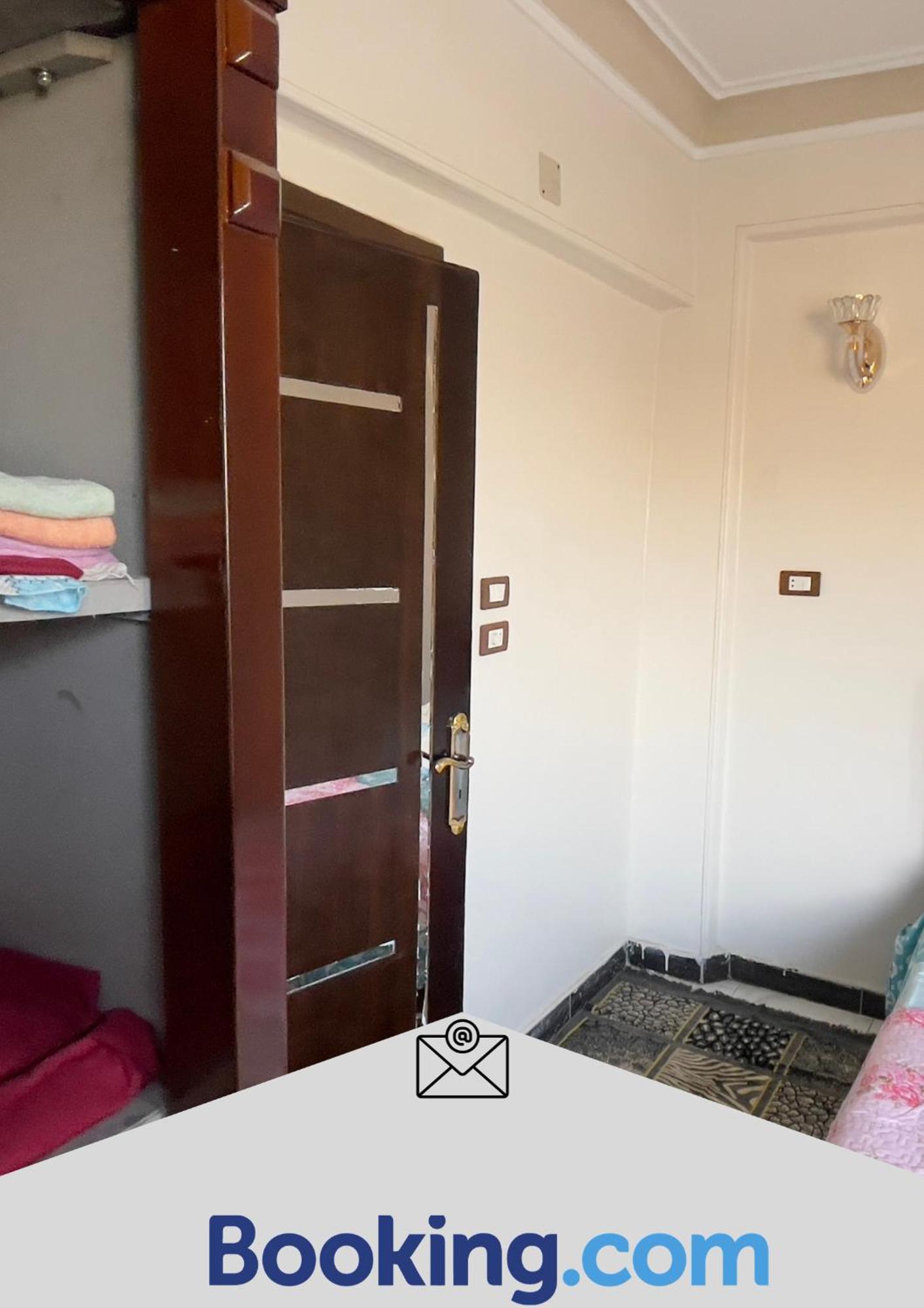 Tabia Tower City Center Aswan Apartment Ngoại thất bức ảnh