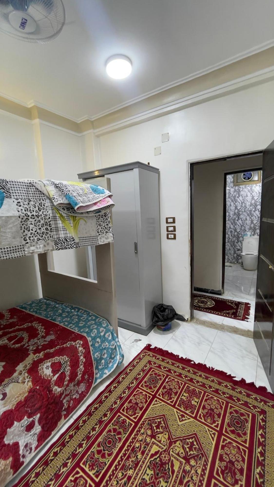 Tabia Tower City Center Aswan Apartment Ngoại thất bức ảnh