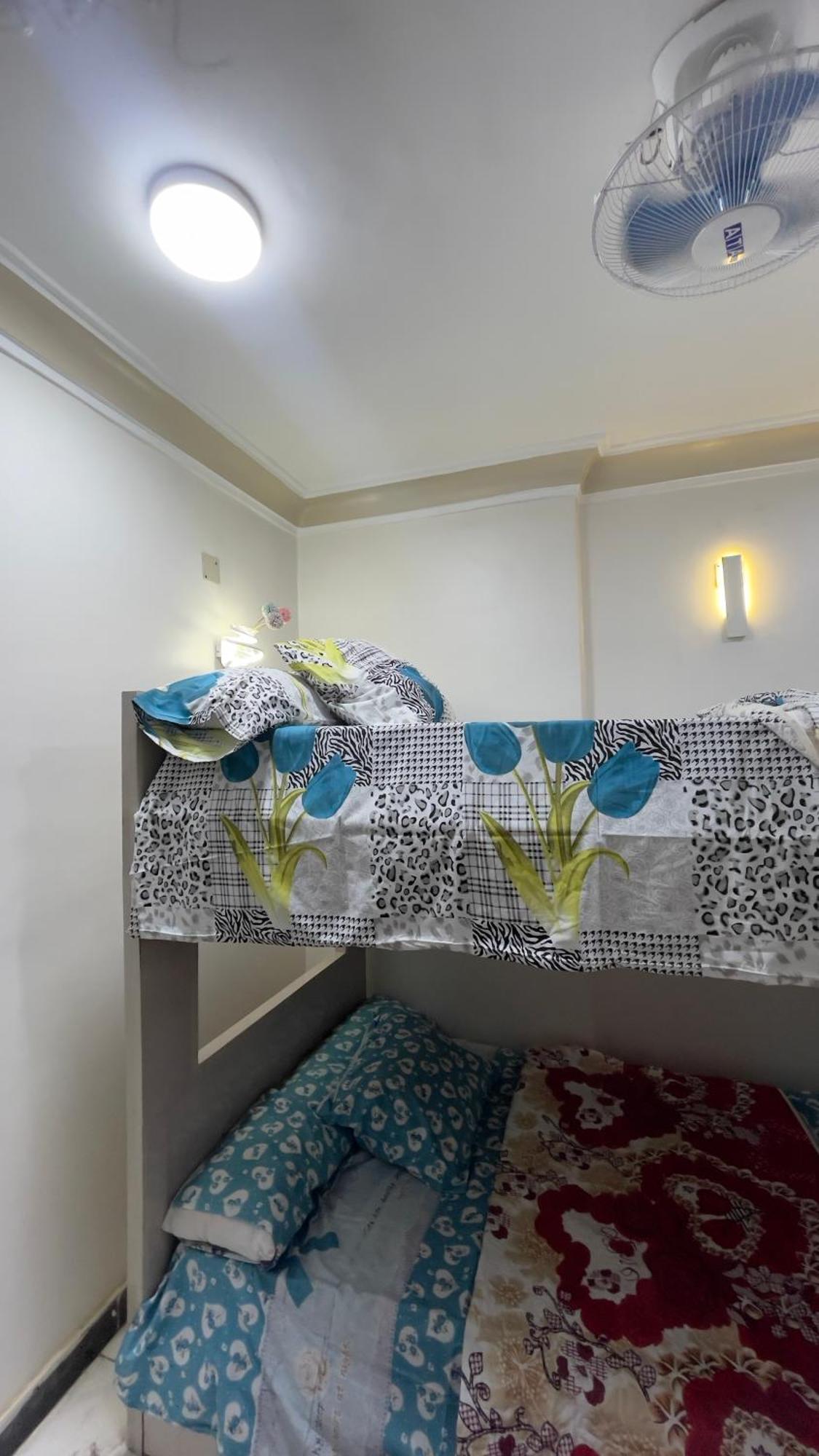 Tabia Tower City Center Aswan Apartment Ngoại thất bức ảnh