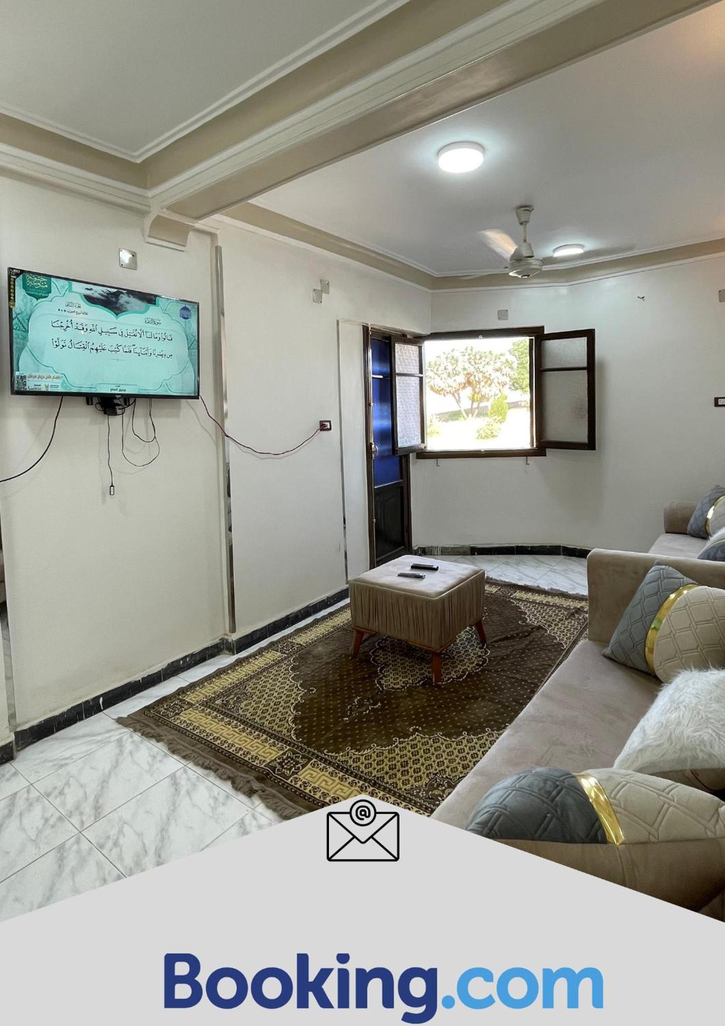 Tabia Tower City Center Aswan Apartment Ngoại thất bức ảnh