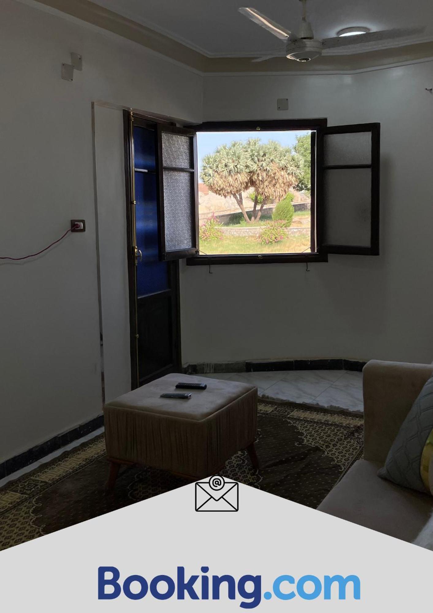 Tabia Tower City Center Aswan Apartment Ngoại thất bức ảnh