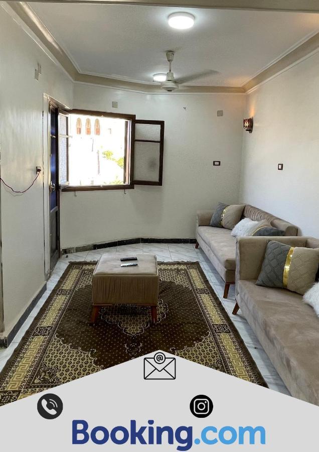 Tabia Tower City Center Aswan Apartment Ngoại thất bức ảnh