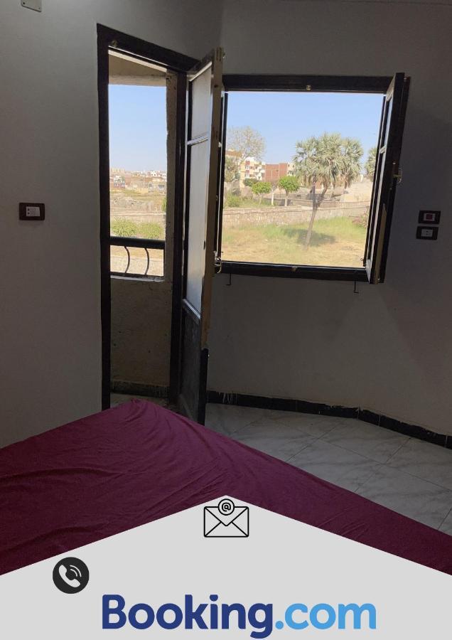 Tabia Tower City Center Aswan Apartment Ngoại thất bức ảnh