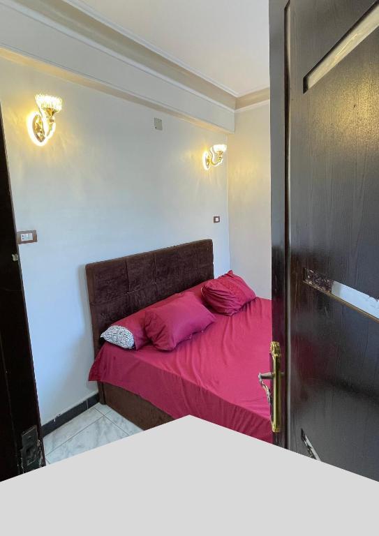 Tabia Tower City Center Aswan Apartment Ngoại thất bức ảnh