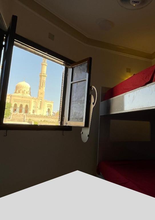 Tabia Tower City Center Aswan Apartment Ngoại thất bức ảnh