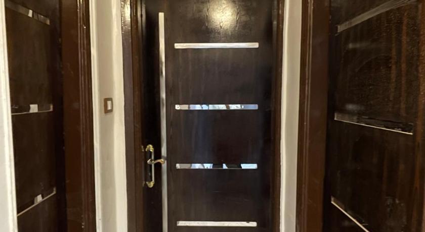 Tabia Tower City Center Aswan Apartment Ngoại thất bức ảnh